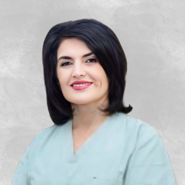 Aghavni Hambardzumyan