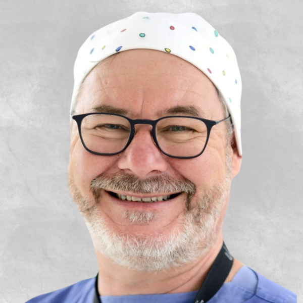 Ehrenfried Schindler
