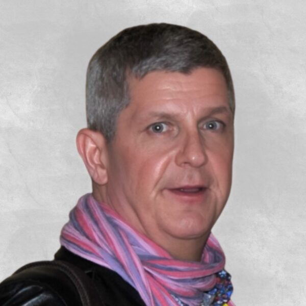 Tom Giedsing Hansen