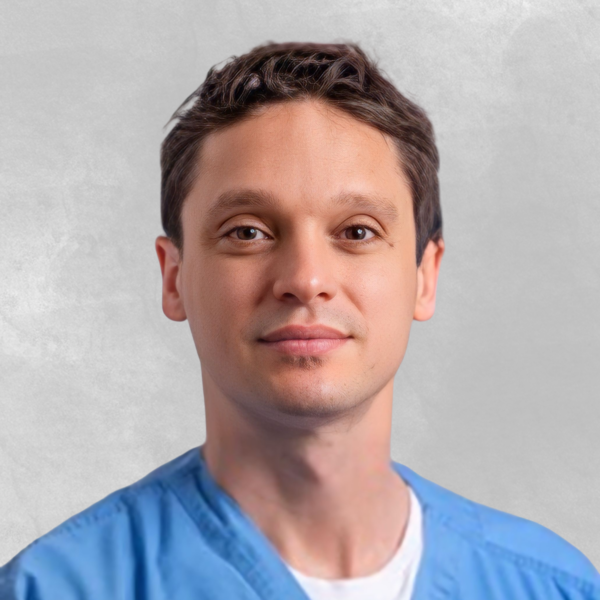 Gianluca Bertolizio
