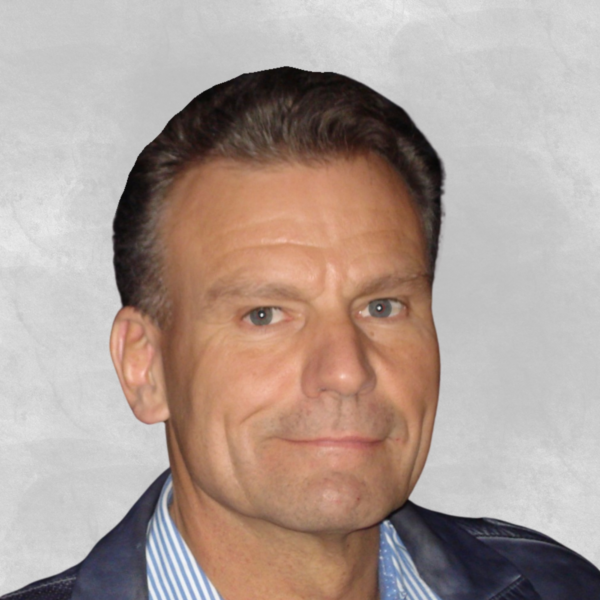 Markus Weiss