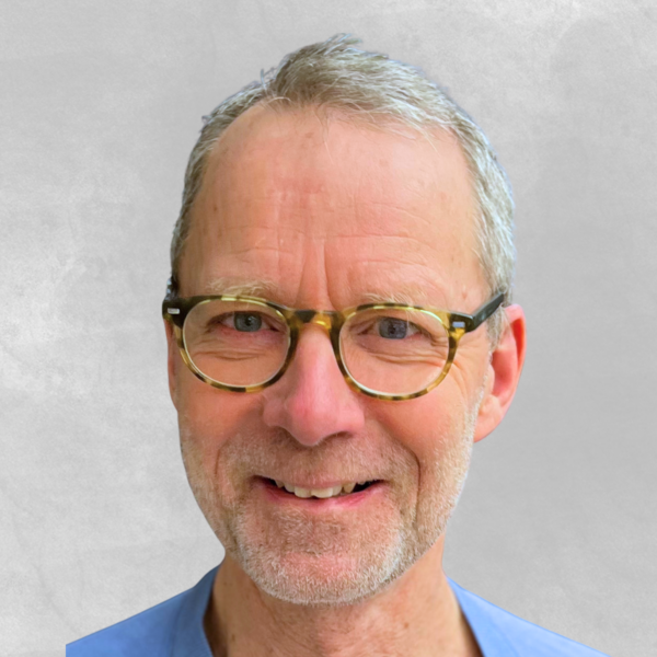 Peter Frykholm