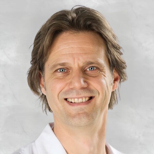 Jurgen deGraaff