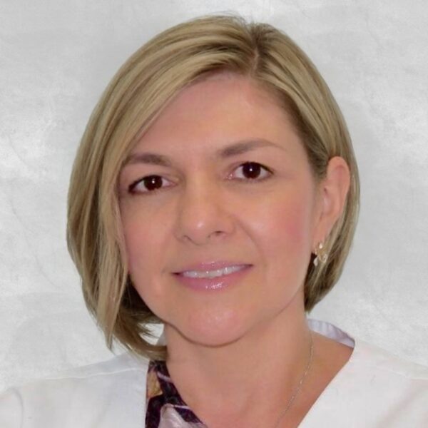 Marisol Zuluaga Giraldo