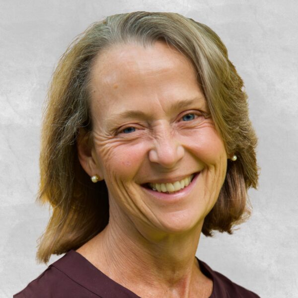 Ruth Graham